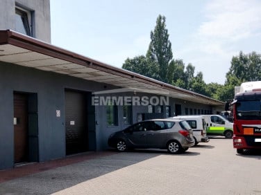 Budynek użytkowy Pruszków