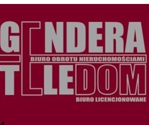 Logo biura