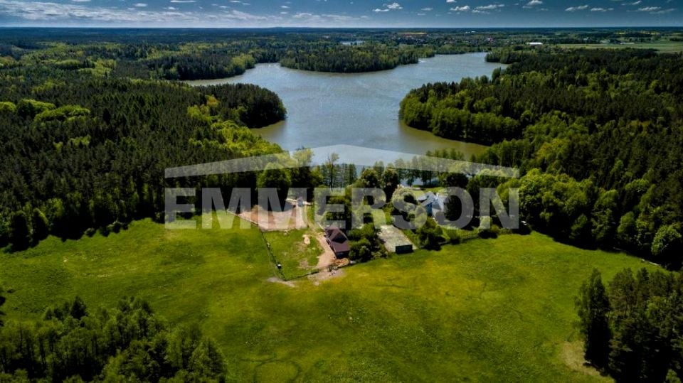 Działka inna Grodzisk Mazowiecki