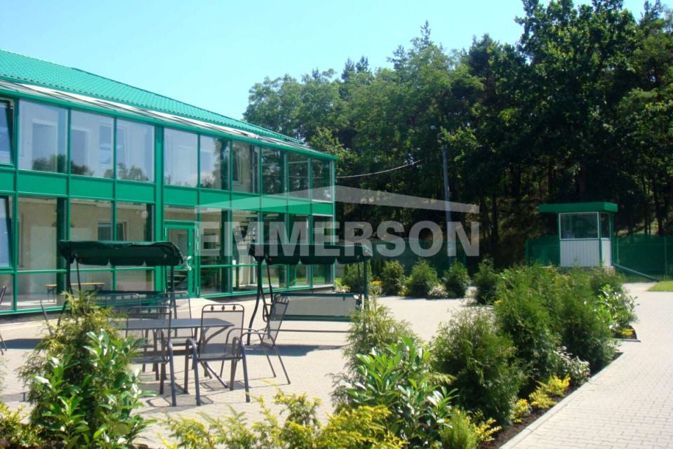 Sprzedam Dom Marki - 2 000 m²