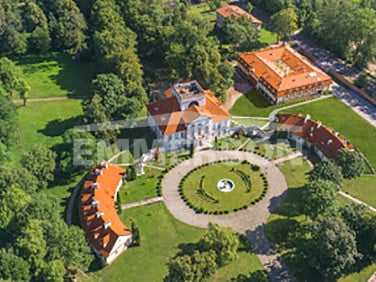 Dom Sterdyń