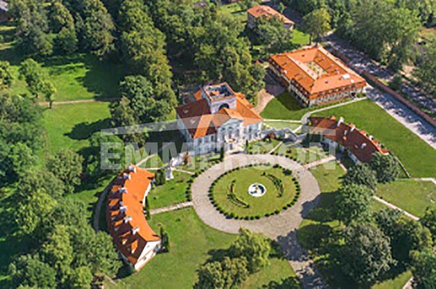 Dom Sterdyń