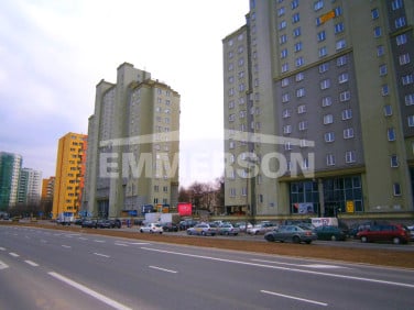Lokal Warszawa
