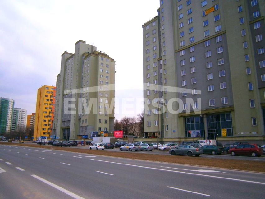 Lokal Warszawa