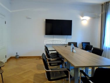 Lokal Warszawa