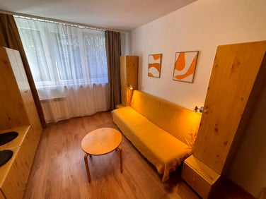 Mieszkanie Kraków