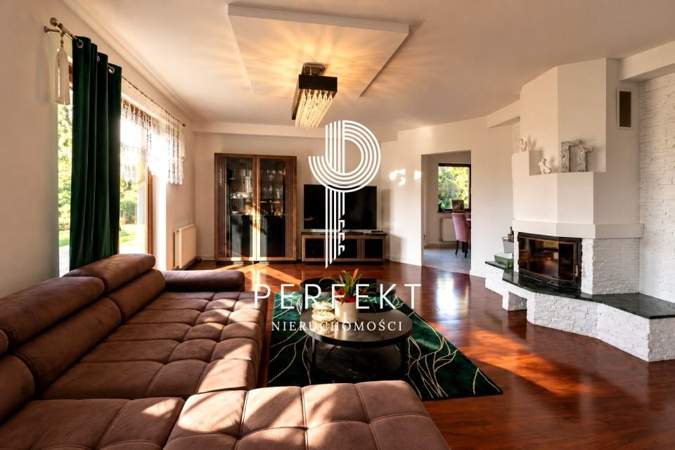 Wynajmę Dom Szczecin - 233 m²