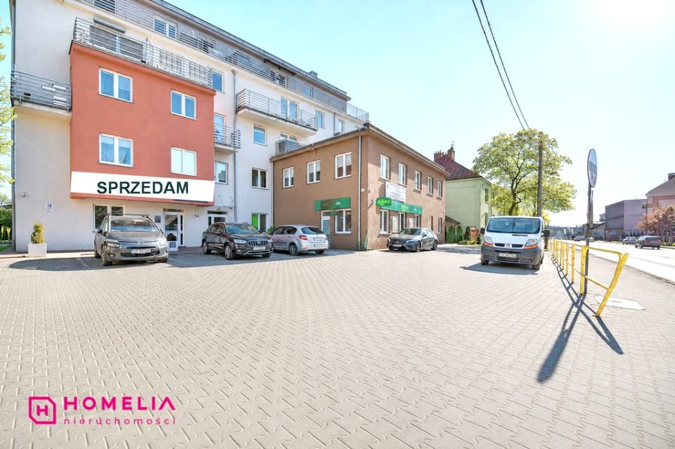 Lokal Kielce