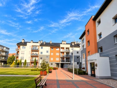 Mieszkanie Poznań