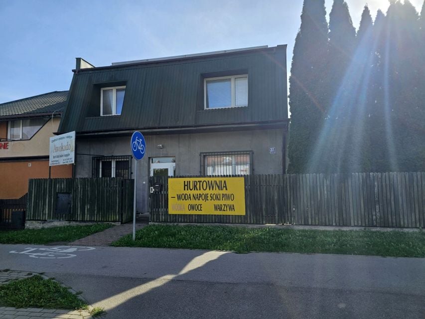 Lokal Pułtusk