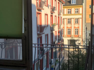 Mieszkanie Wrocław