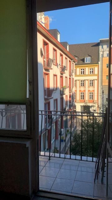 Mieszkanie Wrocław