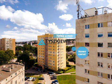 Mieszkanie Gdynia