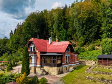 Dom Długopole-Zdrój