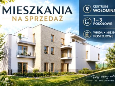 Mieszkanie Wołomin