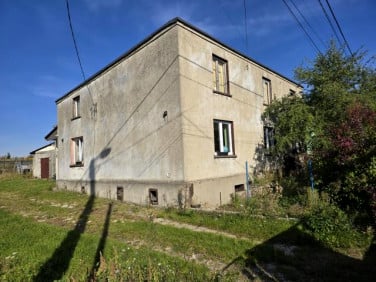 Dom Góra Siewierska