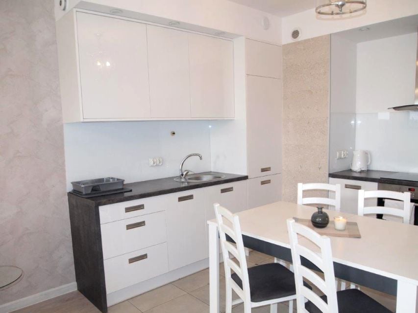 Wynajmę Mieszkanie Świnoujście - 55,05 m²