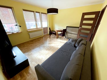 Mieszkanie Toruń