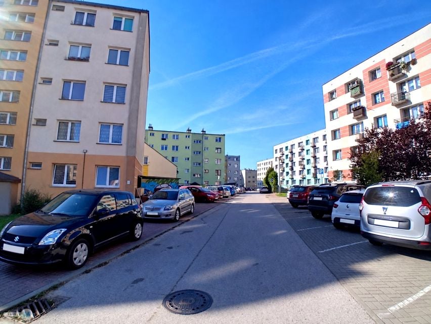 Mieszkanie Kielce sprzedaż