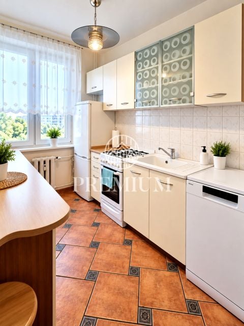Mieszkanie Bydgoszcz