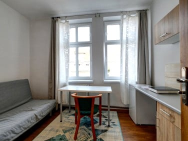 Mieszkanie Poznań