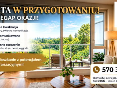 Mieszkanie Gdańsk