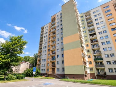 Mieszkanie Katowice