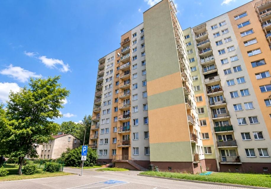 Mieszkanie Katowice