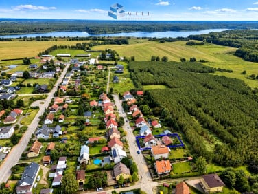 Dom Wałdowo