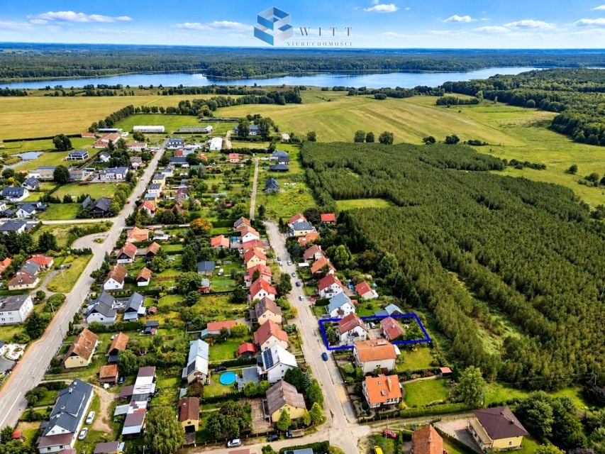 Dom Wałdowo