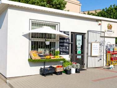 Lokal Gdynia
