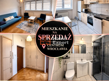 Mieszkanie Wrocław