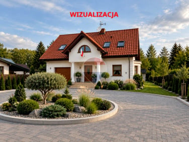 Dom Wodzisław sprzedaż
