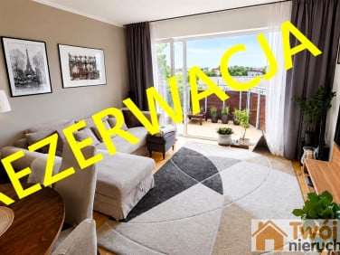 Mieszkanie Wrocław