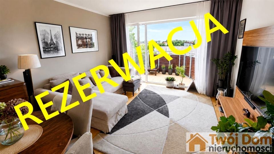 Mieszkanie Wrocław
