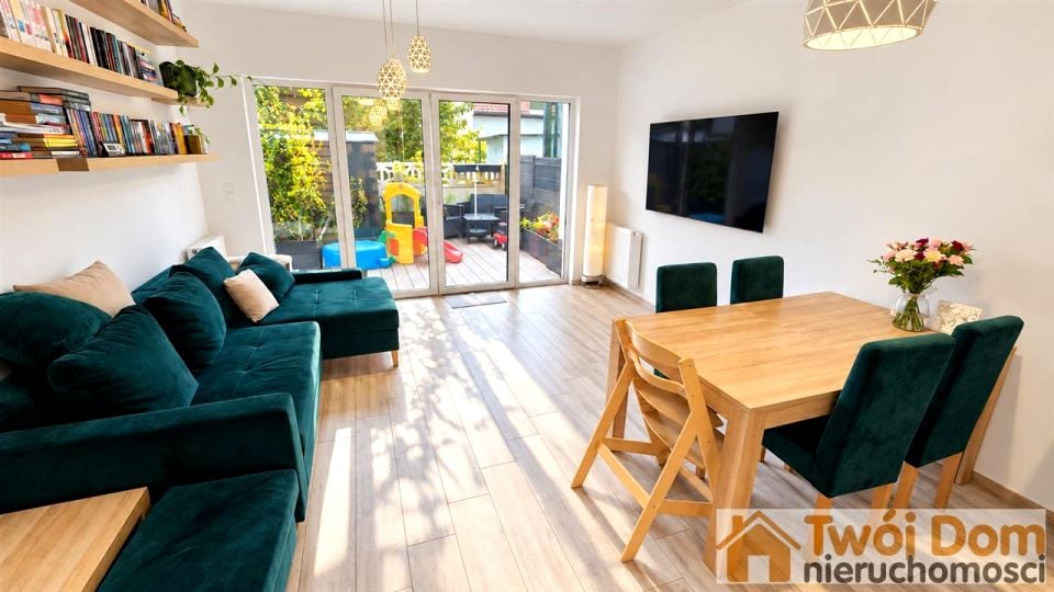 Sprzedam Mieszkanie Wrocław - 80 m²
