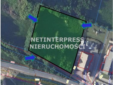 Działka budowlana Karpacz