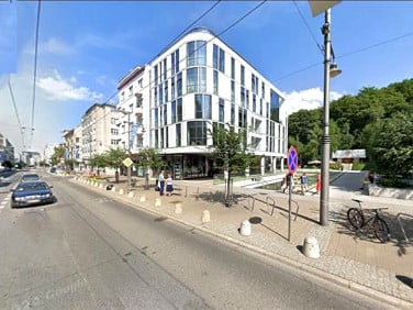 Lokal Gdynia