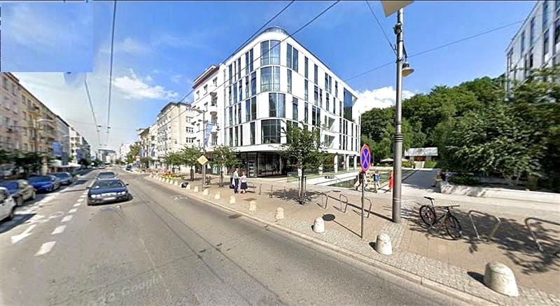 Lokal Gdynia