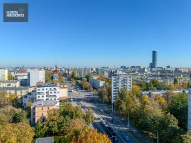 Mieszkanie Wrocław