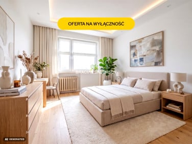 Mieszkanie Kraków