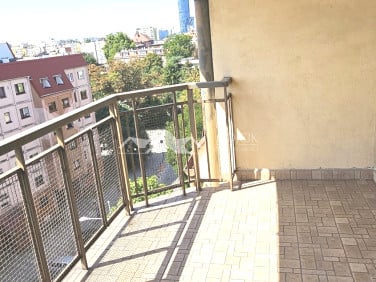 Mieszkanie Wrocław