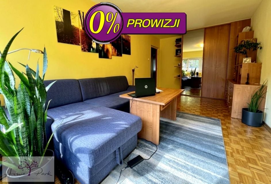 Mieszkanie Łódź