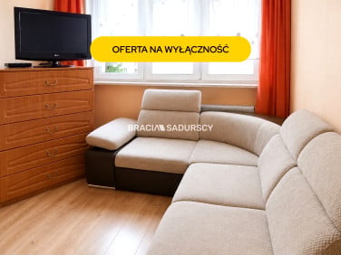 Mieszkanie Kraków