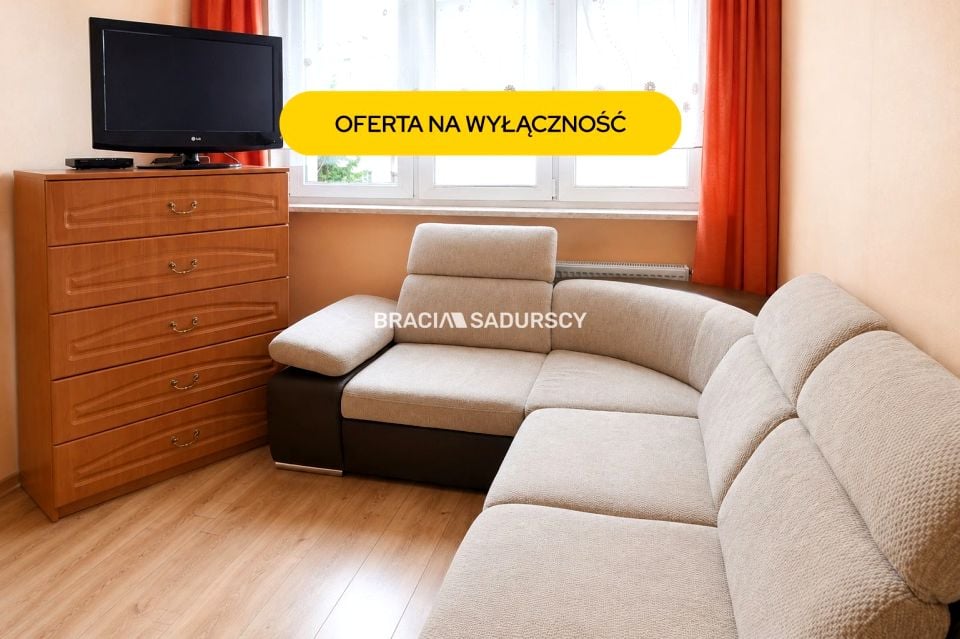 Mieszkanie Kraków