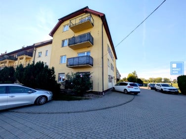 Mieszkanie Komorów