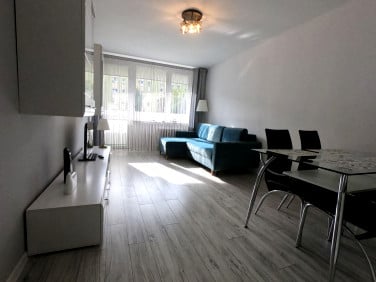Mieszkanie Gdańsk