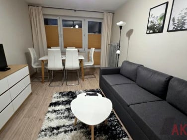 Mieszkanie Pruszków