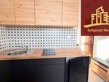 Mieszkanie Bydgoszcz