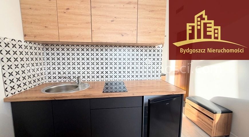 Mieszkanie Bydgoszcz
